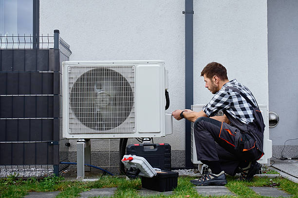 Trusted Hvac service in Bailey, CO - Tropical Oasis HVAC